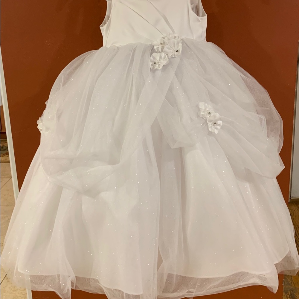 Flower girl dress!